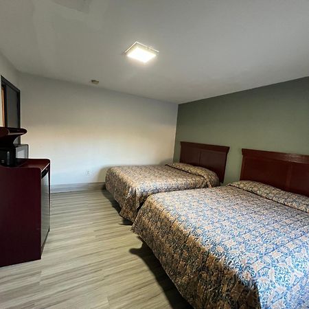 Comfort Stay Inn Куинси Екстериор снимка