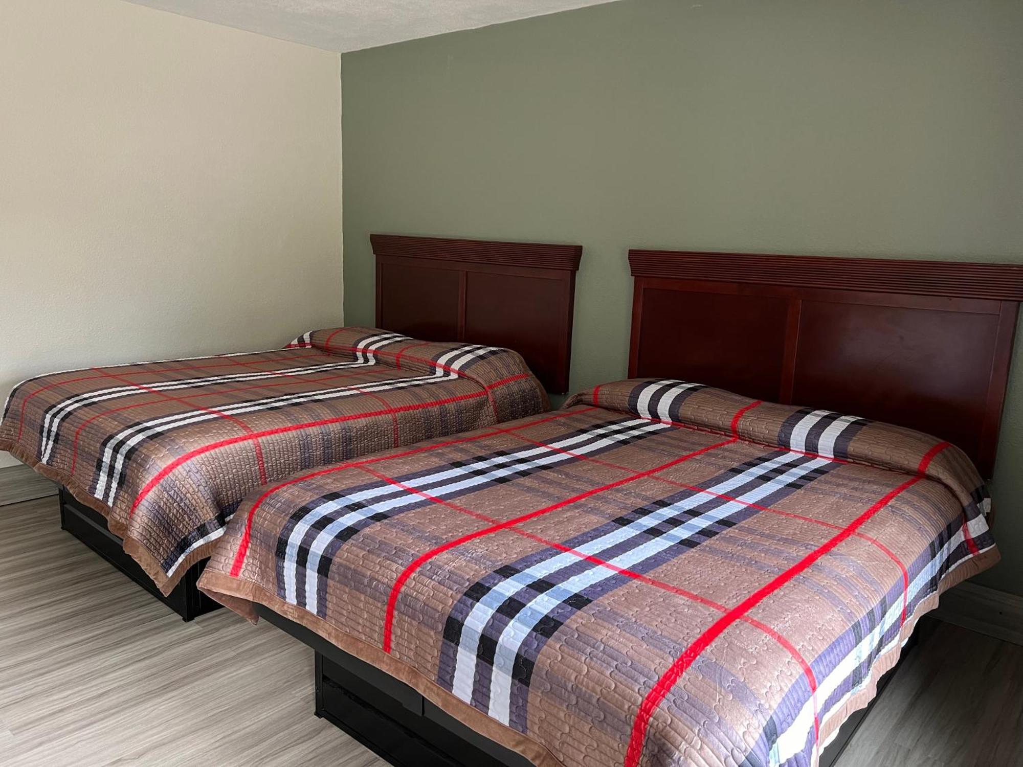 Comfort Stay Inn Куинси Екстериор снимка